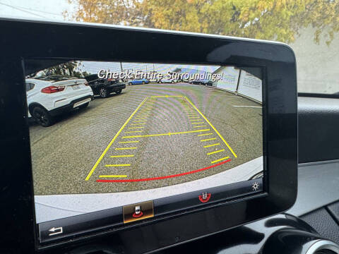 2016 Mercedes-Benz C-Class C 300