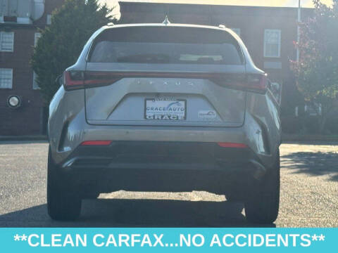 2023 Lexus NX 350h Premium