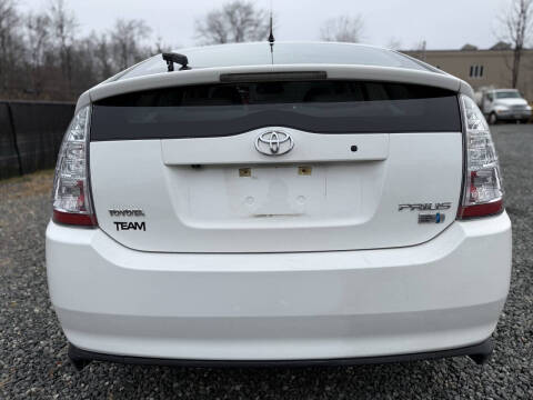 2009 Toyota Prius