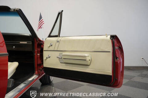 1968 Chevrolet Impala