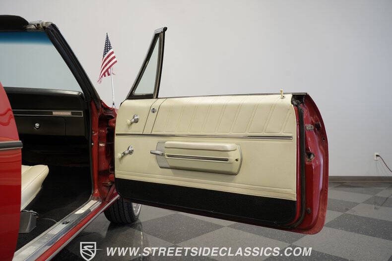 1968 Chevrolet Impala