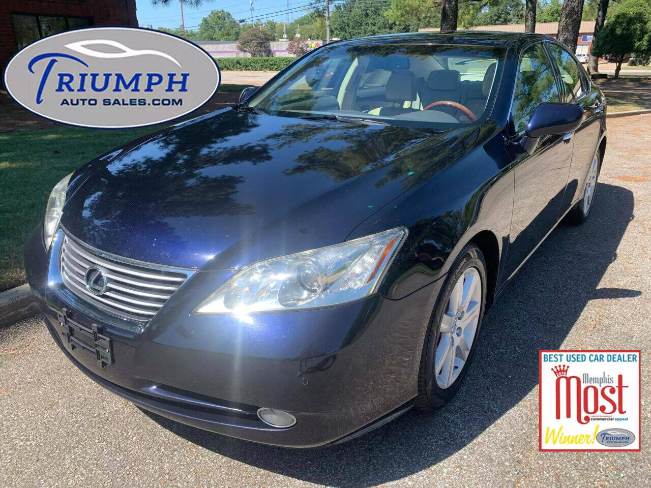 Lexus For Sale In Memphis, TN