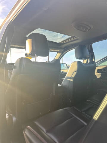 2023 Dodge Durango GT Plus