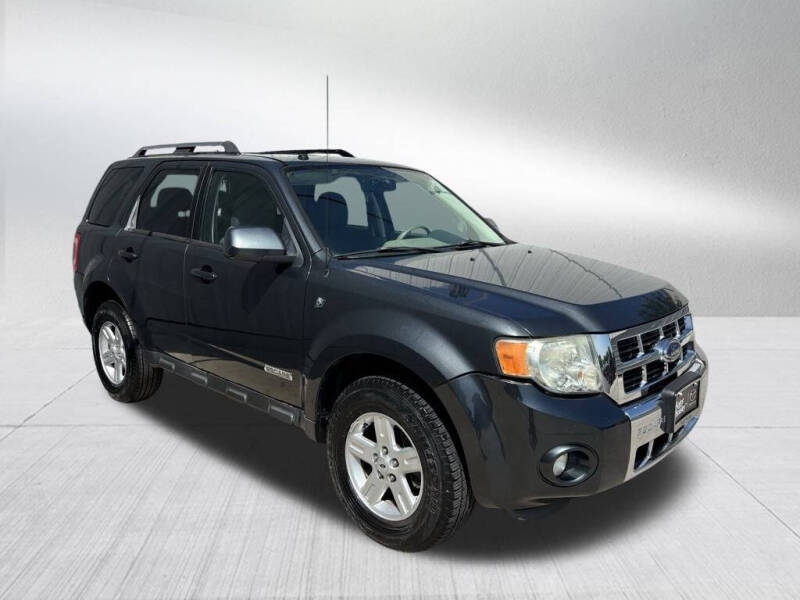 2008 Ford Escape Hybrid