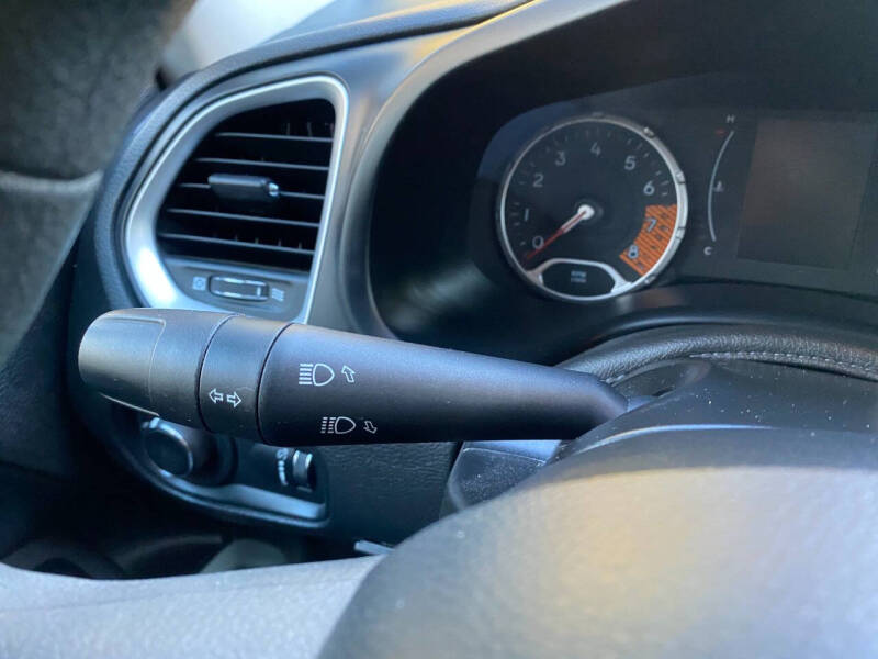 2021 Jeep Renegade Sport