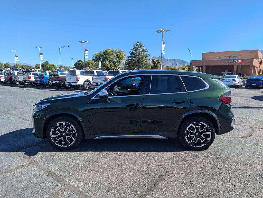 2023 BMW X1 for sale at Axio Auto Boise in Boise, ID