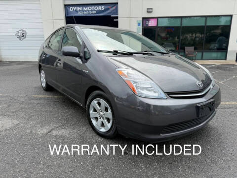 2009 Toyota Prius