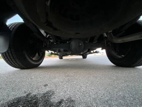 2011 Toyota Tundra Grade