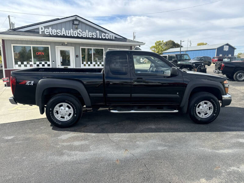 2006 Chevrolet Colorado LT
