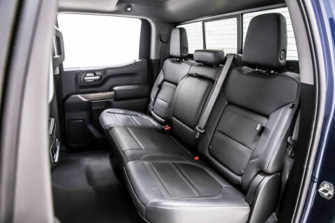 2022 GMC Sierra 1500 Limited