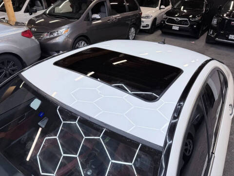 2013 Mercedes-Benz C-Class C 63 AMG