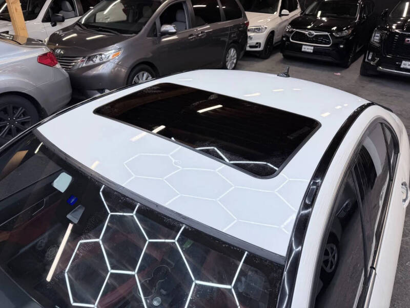 2013 Mercedes-Benz C-Class C 63 AMG