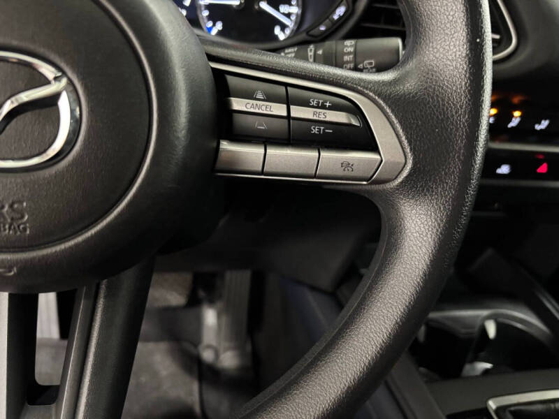 2021 Mazda CX-30 2.5 S