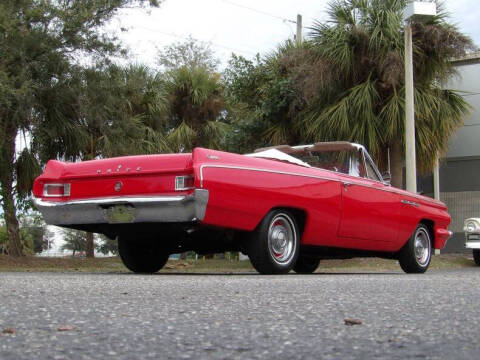 1963 Buick Skylark