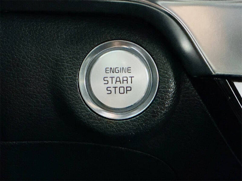 2024 Kia Telluride SX-Prestige X-Pro