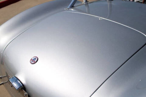 1965 Shelby Cobra