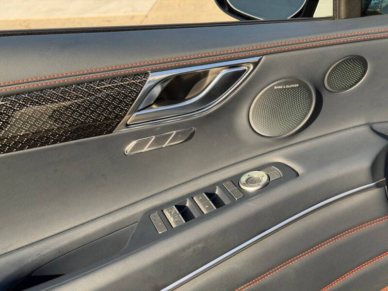 2025 Genesis GV80 Coupe 3.5T E-SC