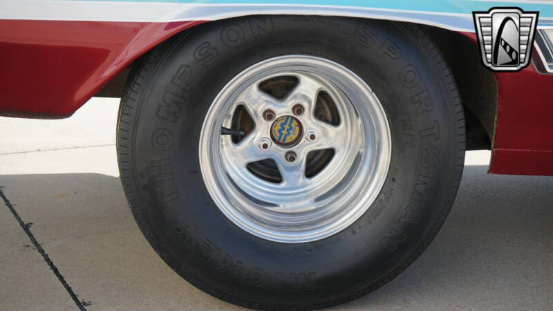 1965 Oldsmobile Cutlass