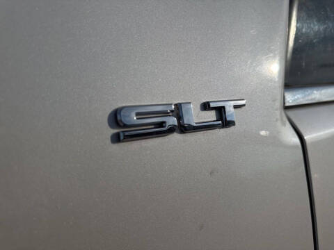 2017 GMC Acadia Limited