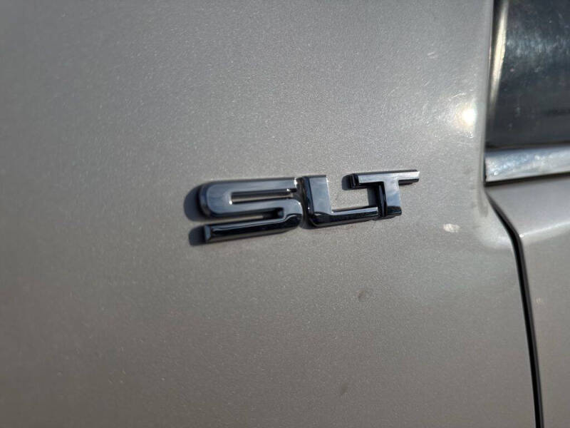 2017 GMC Acadia Limited