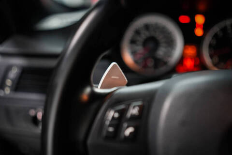 2008 BMW M3