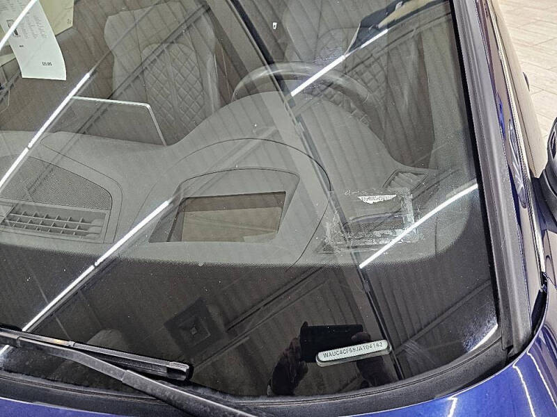 2018 Audi S5 Sportback 3.0T quattro Prestige