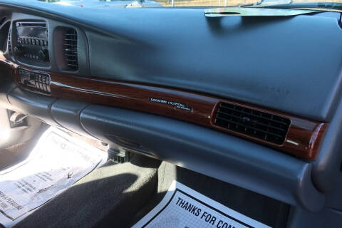 2005 Buick LeSabre Custom