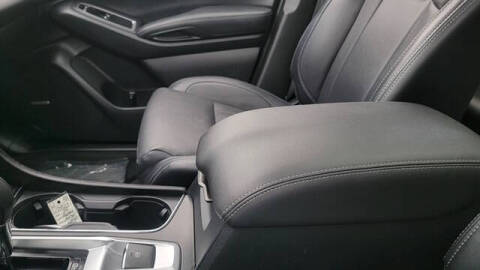 2024 Subaru Ascent Limited 7-Passenger