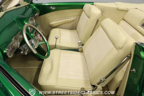 1949 Mercury Convertible