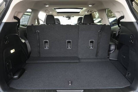 2026 Subaru Ascent Touring