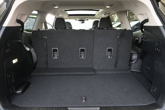 2026 Subaru Ascent Touring