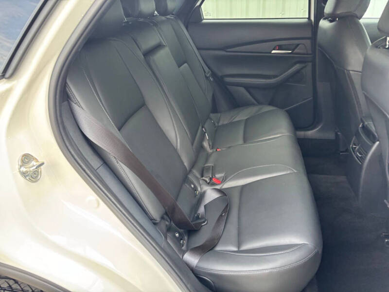 2023 Mazda CX-30 2.5 S Preferred