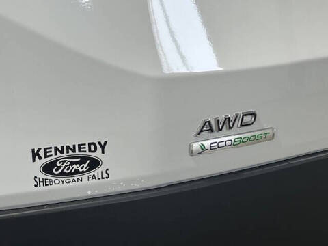 2025 Ford Transit 250