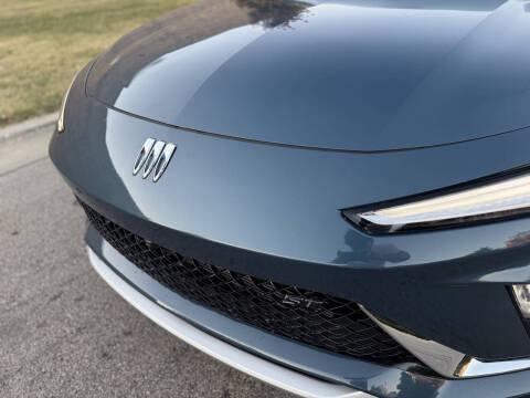 2025 Buick Envista Sport Touring