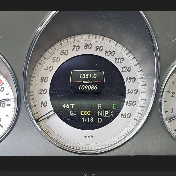 2014 Mercedes-Benz GLK GLK 350