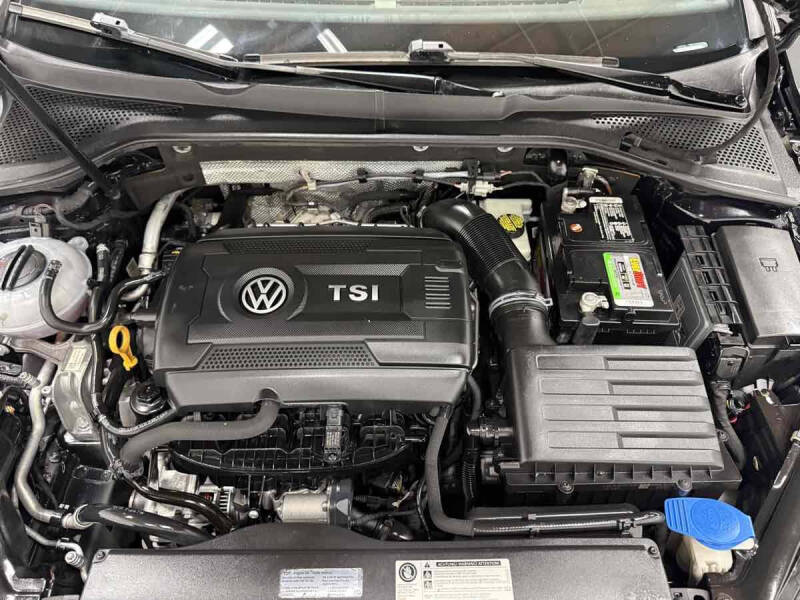 2017 Volkswagen Golf GTI