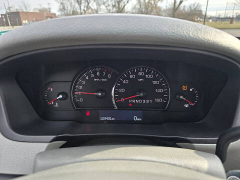 2006 Cadillac DTS Luxury I