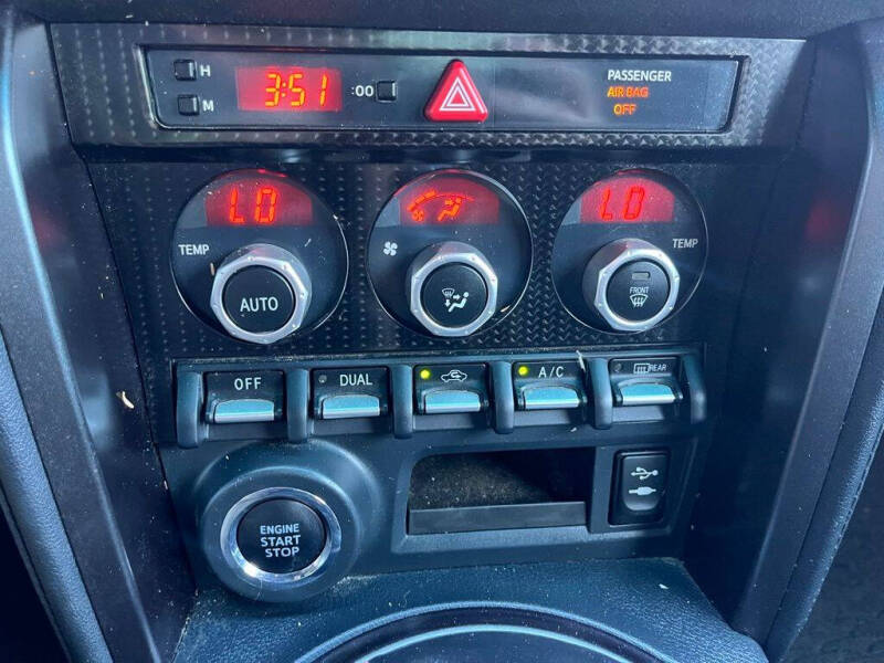 2017 Toyota 86 860 Special Edition