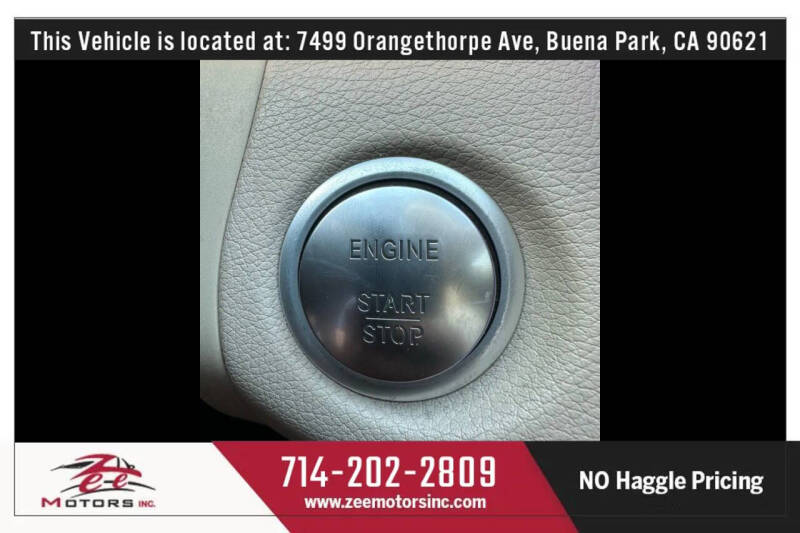 2015 Mercedes-Benz C-Class C 300 4MATIC