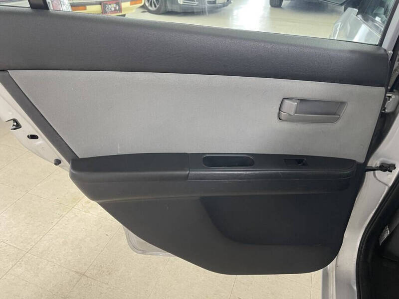 2010 Nissan Sentra 2.0