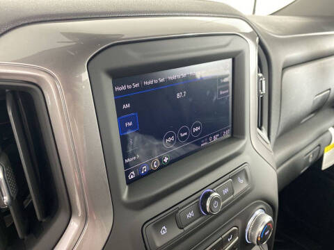 2026 GMC Sierra 2500HD Pro