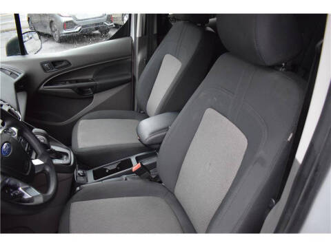 2019 Ford Transit Connect XL