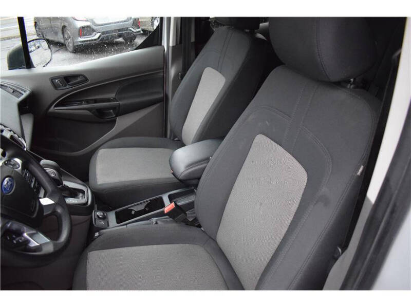 2019 Ford Transit Connect XL