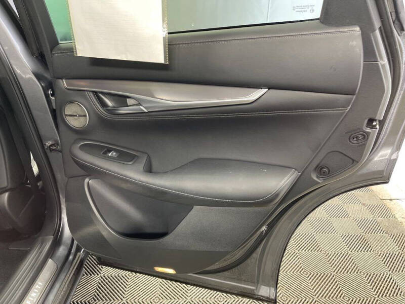 2022 Infiniti QX55 Essential