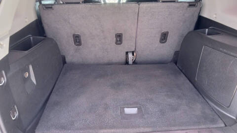 2016 GMC Terrain SLE-1