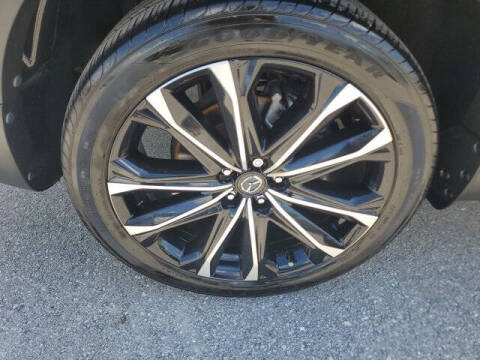 2024 Mazda CX-50 2.5 S Premium Plus