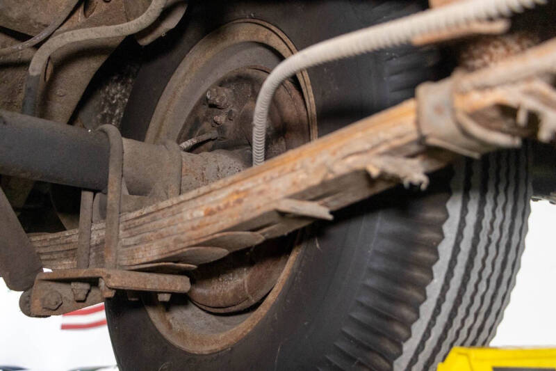 1951 Mercury Monterey