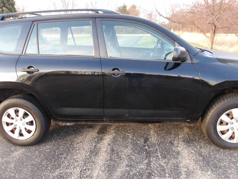 2009 Toyota RAV4