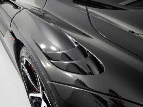 2026 McLaren 750S