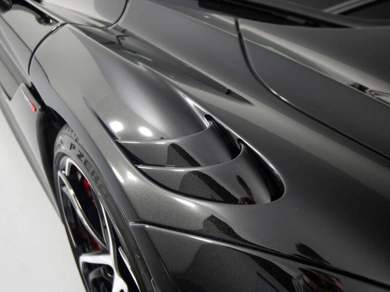 2026 McLaren 750S